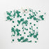 NVG×SUNSURF Moon Palm Tree Polo - OFF WHITE